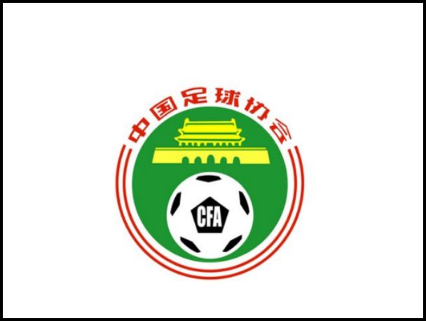 中国足协主席级别