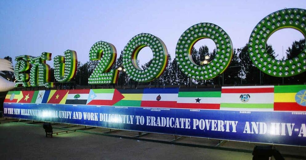 什么是千禧年？