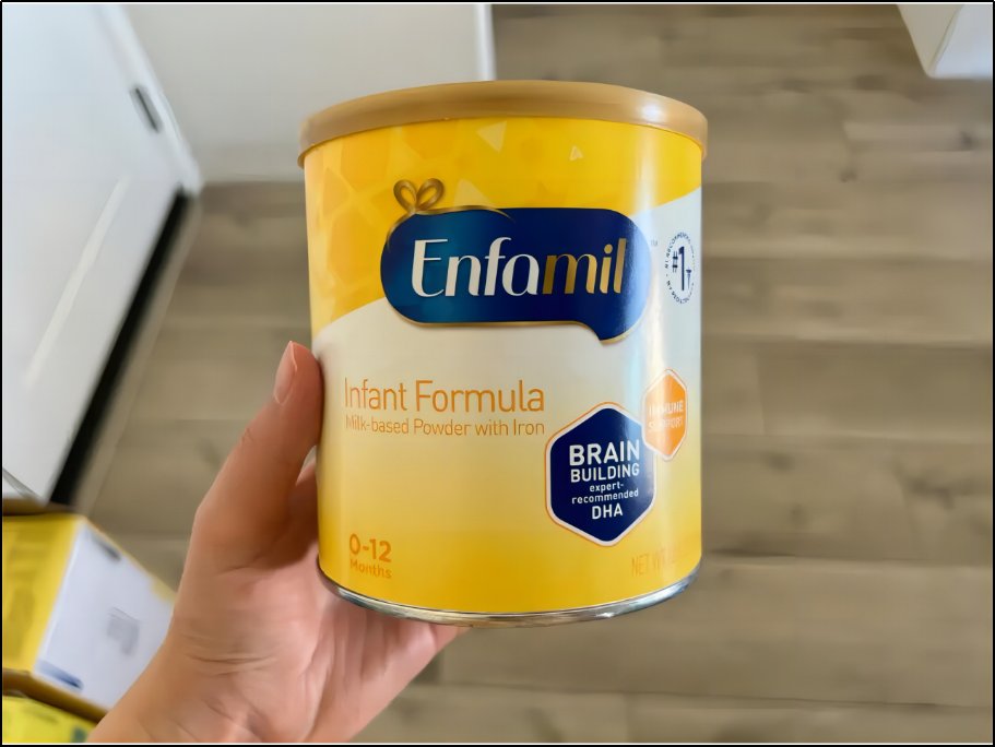 2022年央视十大放心奶粉排行