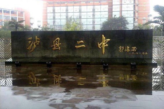 泸县二中怎样收费