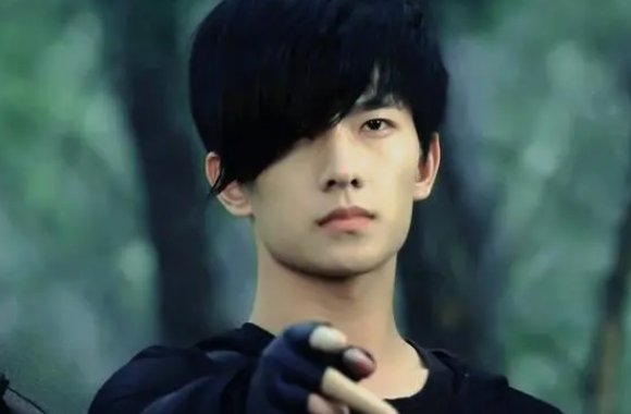 杨洋演过所有的电视剧