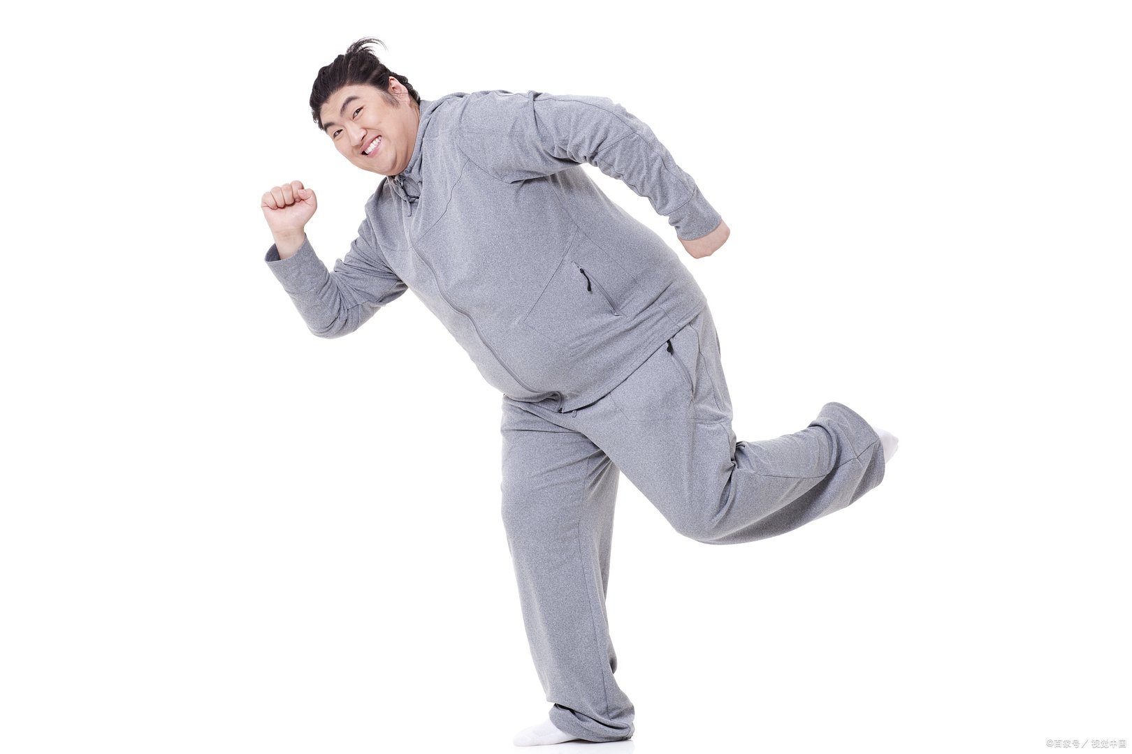 体型较胖的男生怎么买衣服，有什么靠谱的大码男装品牌推荐吗？