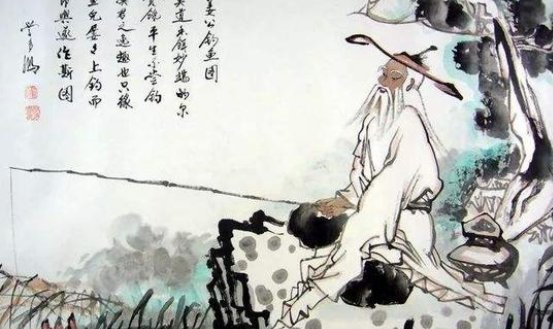 姜子牙为什么叫姜太公