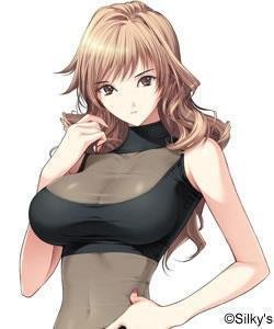 女系家族Ⅲ的人物介绍