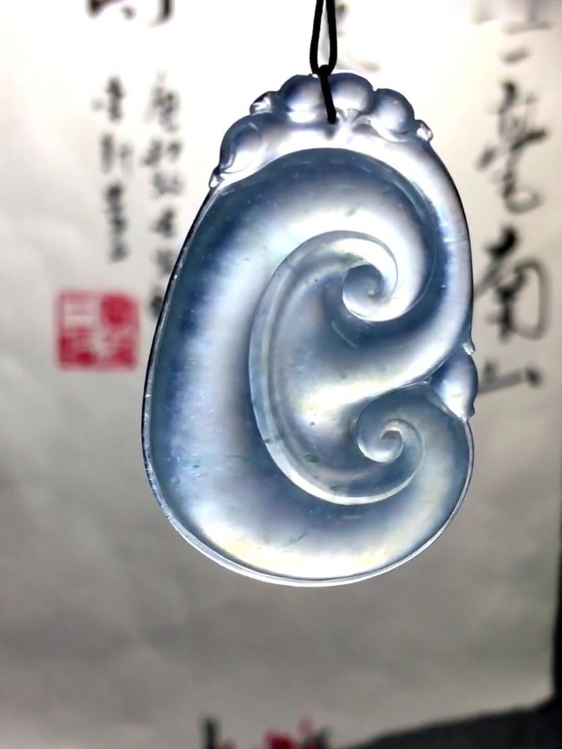 翡翠的翡指什么，翠又指什么