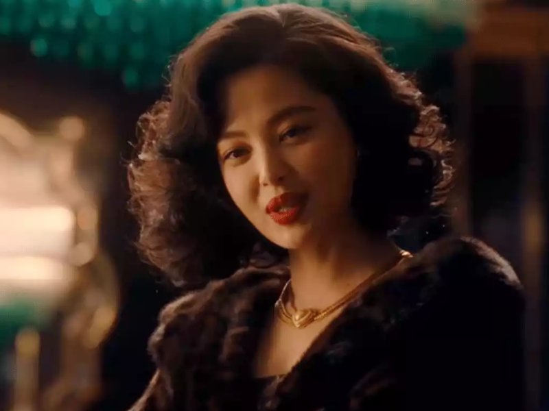 繁花每个人的结局