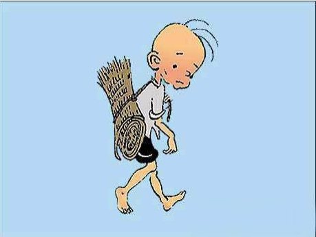 三毛流浪记的主要内容简介