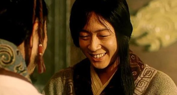 嫪毐到底有何特殊技能？