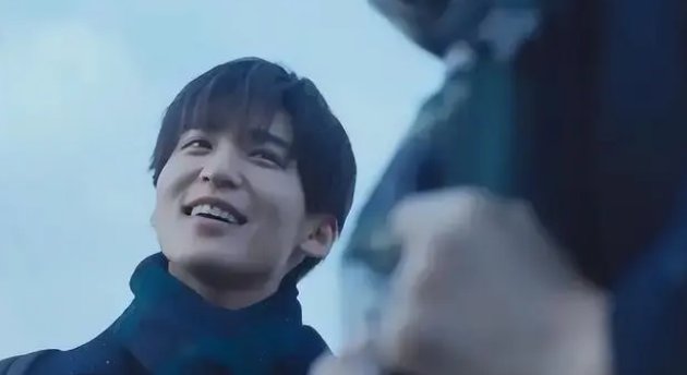 从片段都很好哭的日剧silent，你敢看吗？