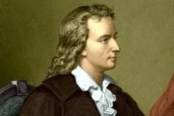 德国诗人席勒的名言有哪些？