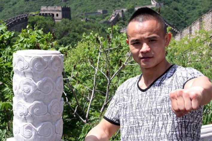 中国拳击手前十名