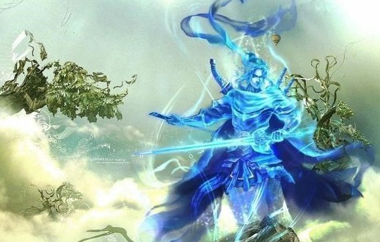 世界是如何起源的？