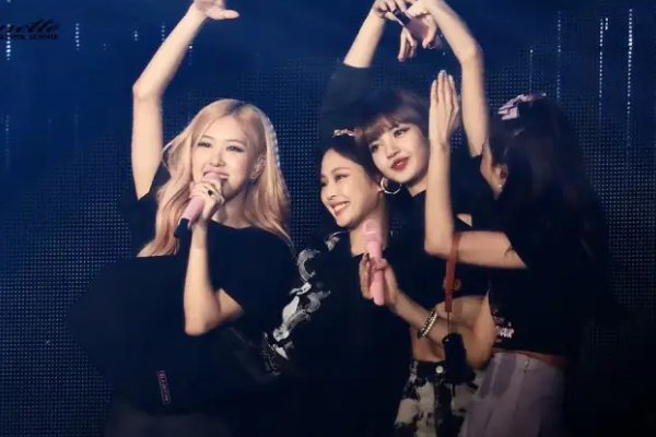 2022韩国最火十大女团排名是？