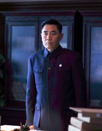 《北平无战事》崔中石最后结局是什么?