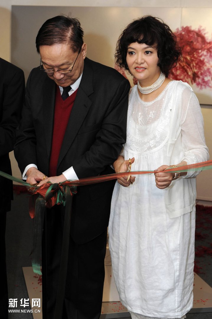 查传讷的人物简介