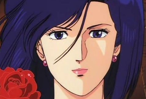 动漫中被毁的女神有哪些？