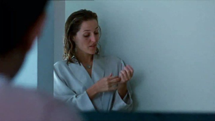 迷夜惨遇的剧情简介