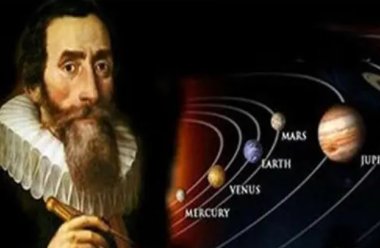 kepler是什么意思?