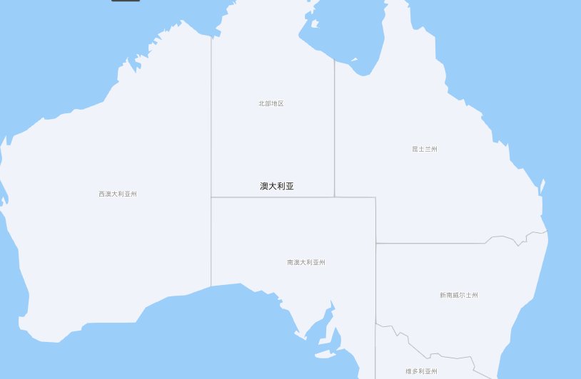 澳大利亚四季如春吗？