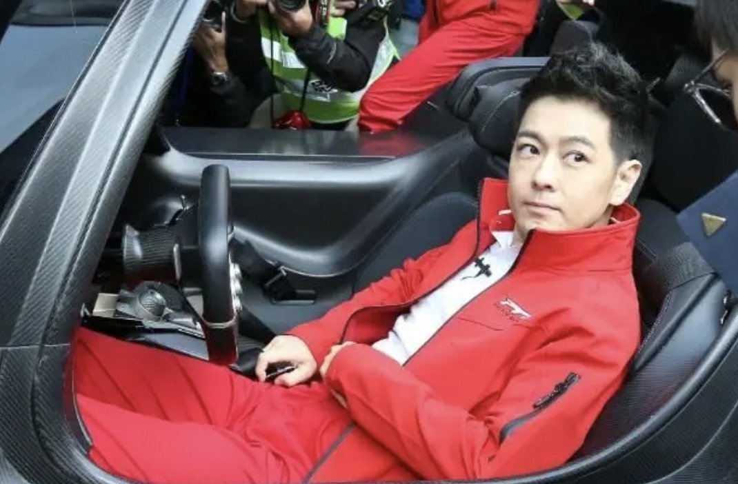 林志颖属什么生肖