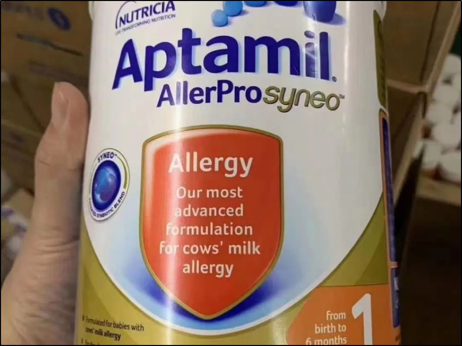 2022年央视十大放心奶粉排行