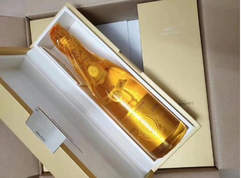 香槟酒品牌前十名