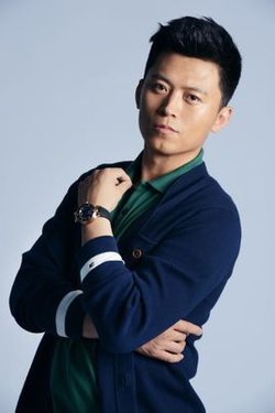 张竟达的基本资料