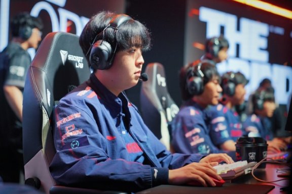 s13全球总决赛中国队名单