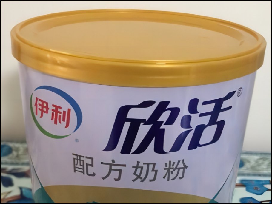 2022年央视十大放心奶粉排行