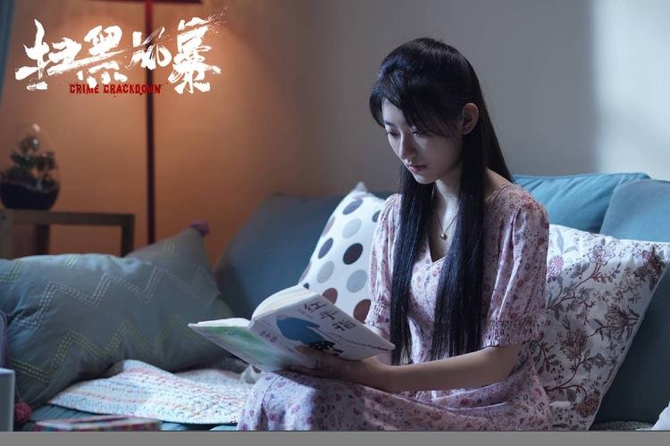 扫黑风暴在哪个平台播放呢？