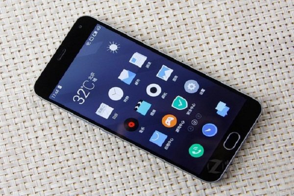 魅族 魅蓝note2和note1有什么区别