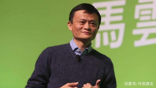 看到马云儿子和女儿时，不禁感叹，基因真是太强大了，你怎么看？