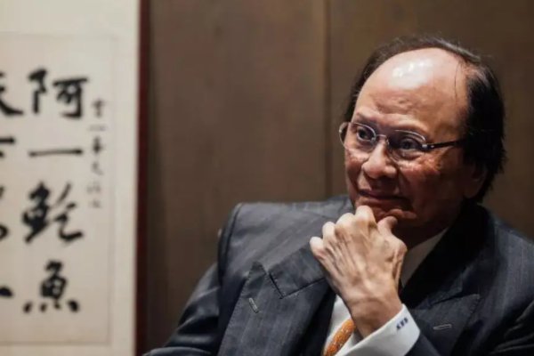 哪些厨师上了中国十大名厨师排名榜？