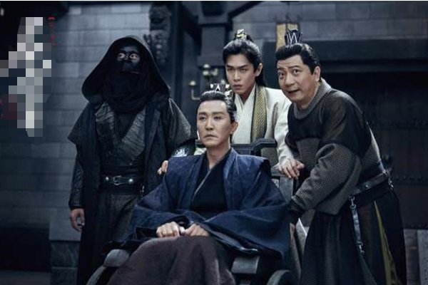 影子的真身为什么是大宝？