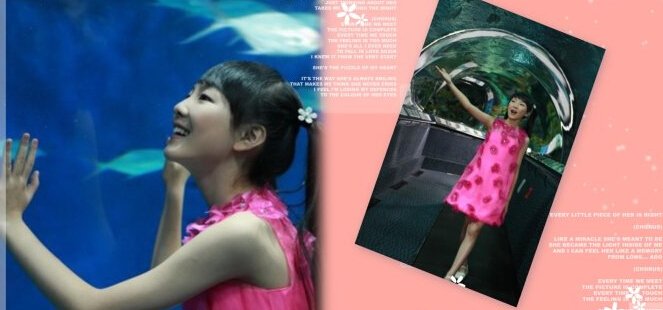 凌波水道的介绍