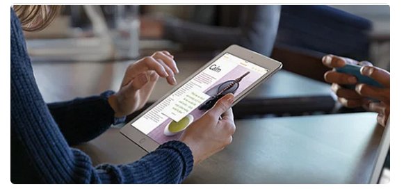 ipad型号有哪些？