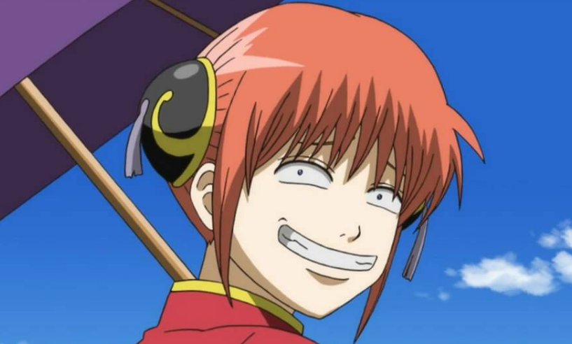 《银魂》真选组都听近藤的原因是什么?