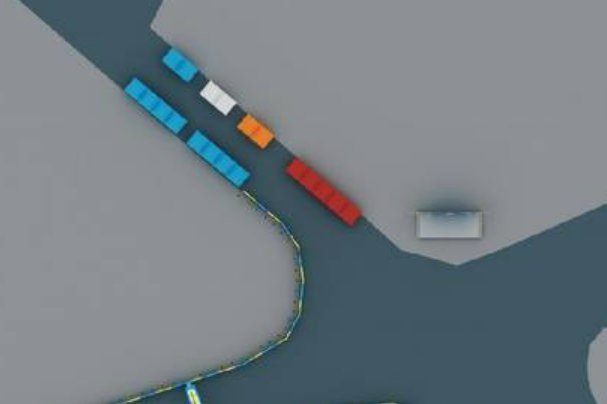 折返线的折返方式包括