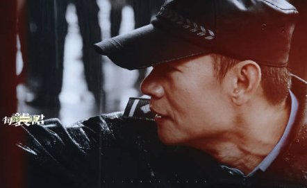 李响哪集死的狂飙