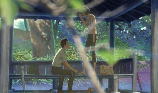 新海诚的所有作品电影