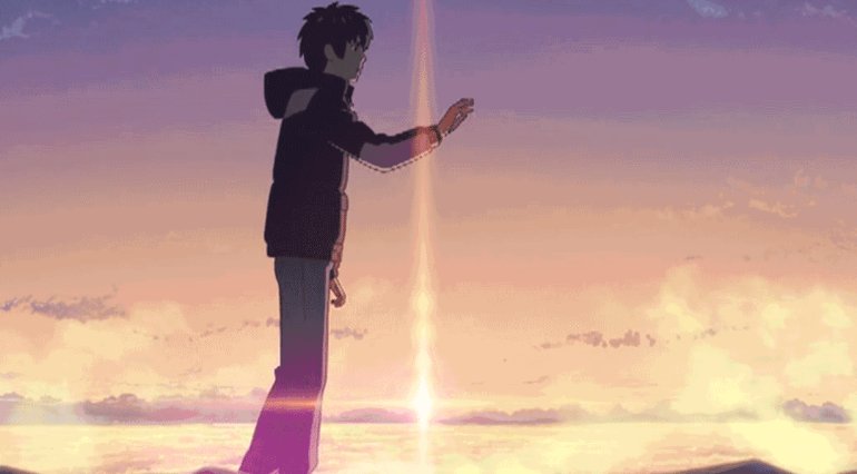 新海诚的所有作品电影