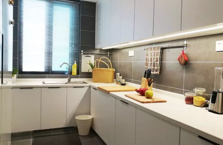 kitchen是什么意思英语