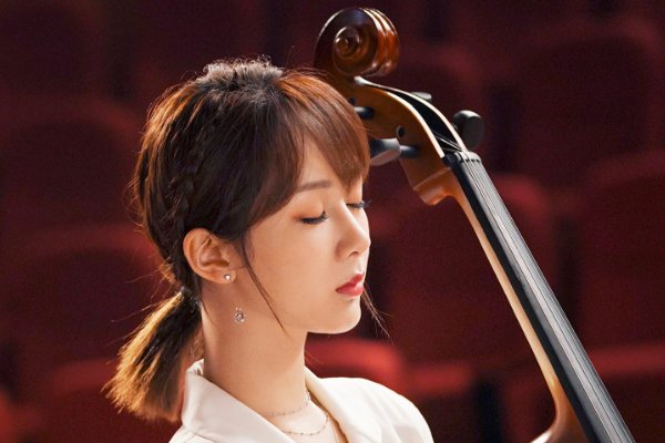 杨紫演过的电视剧有哪些电视剧