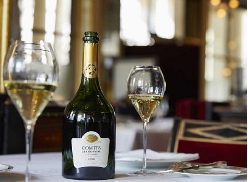 香槟酒品牌前十名