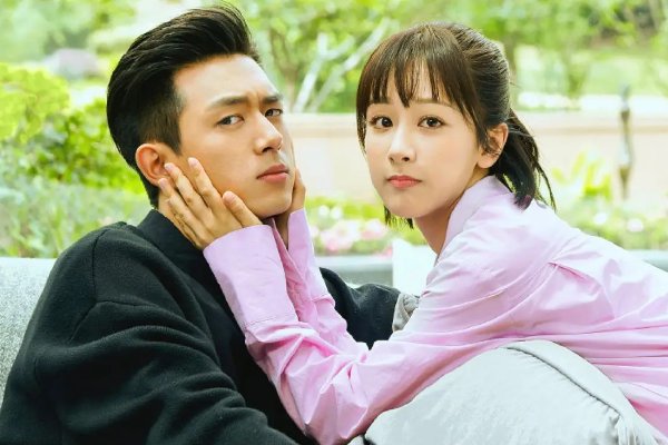 杨紫演过的电视剧有哪些电视剧