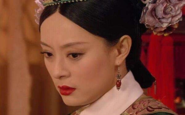 甄嬛传：灵犀公主最后的结局十分惨淡，全因爱上了谁？