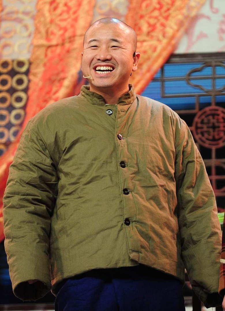 演员王小利去世了吗