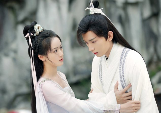 琉璃美人煞电视剧能在哪可以提前看？