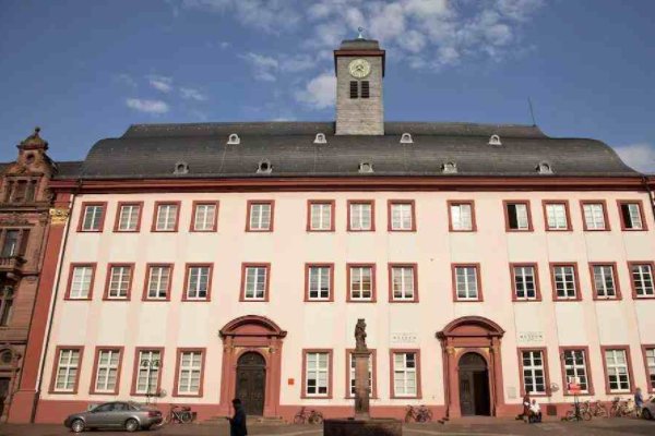 德国美因茨大学世界排名