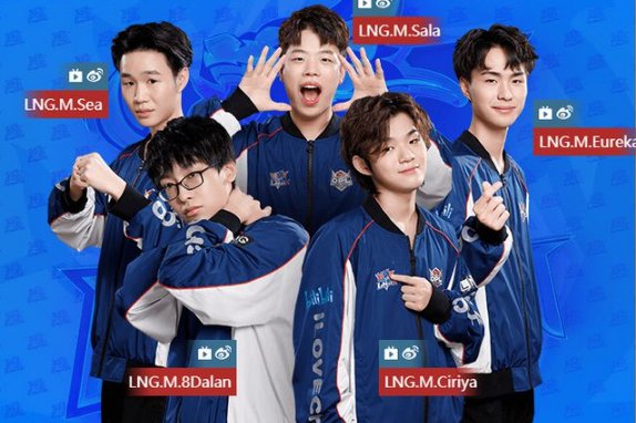 s13全球总决赛中国队名单